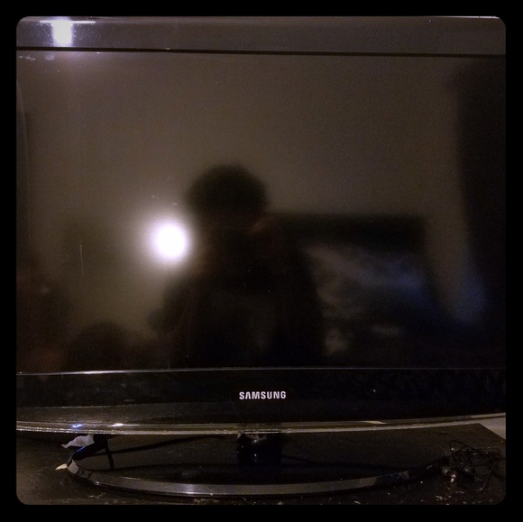 Other | A 36in Samsung Tv | Poshmark